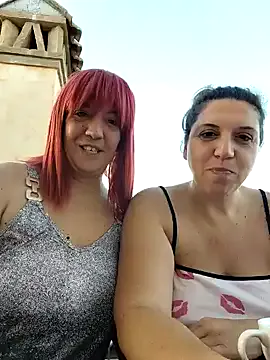 Offline SinfulMarkedQueens on StripChat