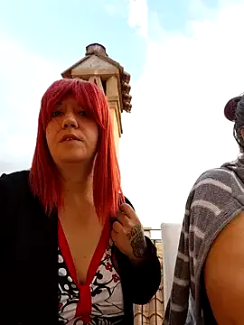 Offline SinfulMarkedQueens on StripChat