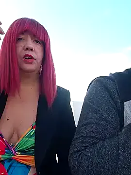 Offline SinfulMarkedQueens on StripChat