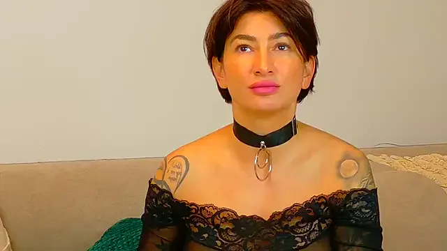 Freechat SinphonyX on StripChat