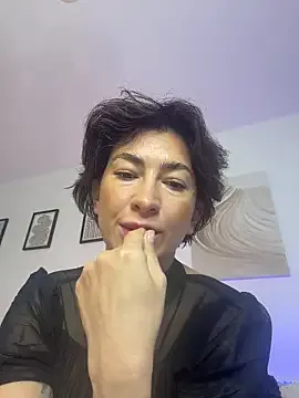 Freechat SinphonyX on StripChat