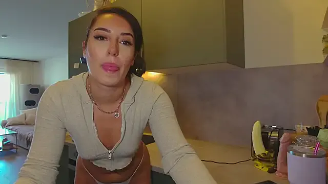 SissiVienna on StripChat