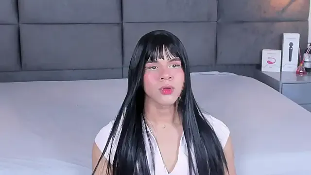 Slenna_Moon — show ride dildo