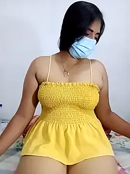 Offline SLZAARA on StripChat