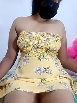 Offline SLZAARA on StripChat