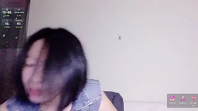 Offline Smile-- on StripChat