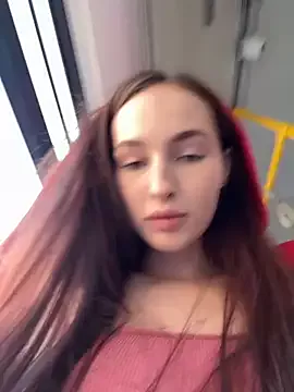 SnappyHappy on StripChat