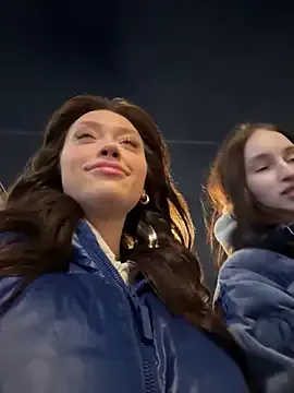 SnappyHappy on StripChat