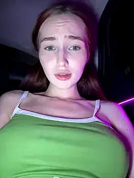 SnappyHappy on StripChat