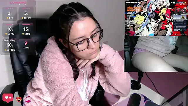 sobresalinaa on StripChat