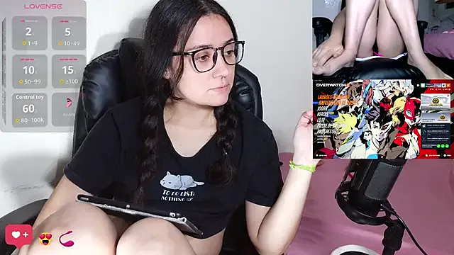 sobresalinaa on StripChat