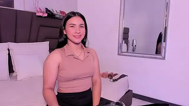 Offline Sofi_Perez_ on StripChat