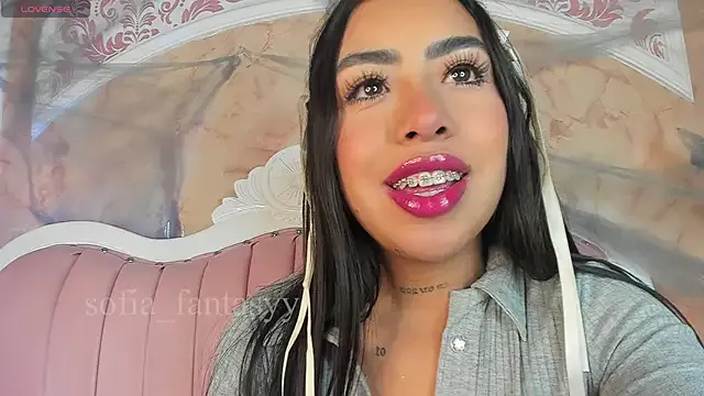 Offline Sofia_fantasyy on StripChat