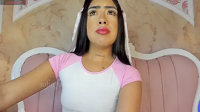 Offline Sofia_fantasyy on StripChat
