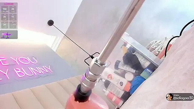 Offline SOFIAGOEZ30 on StripChat