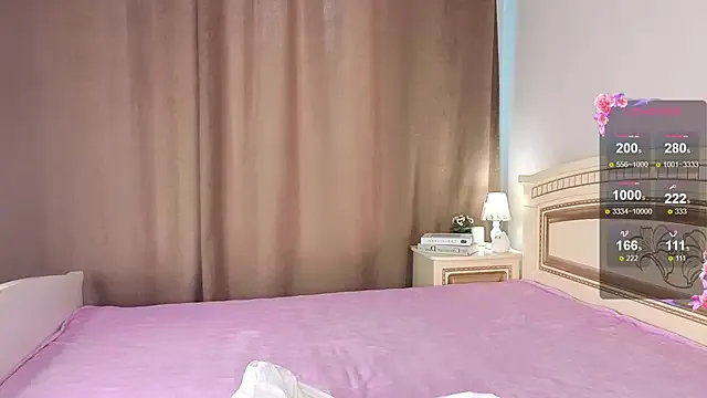 Offline SoftieDream on StripChat