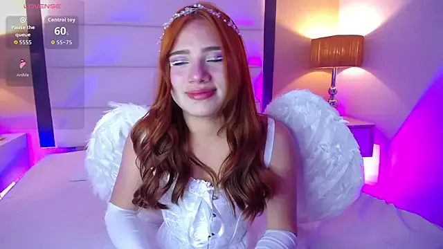 Offline Solara- on StripChat