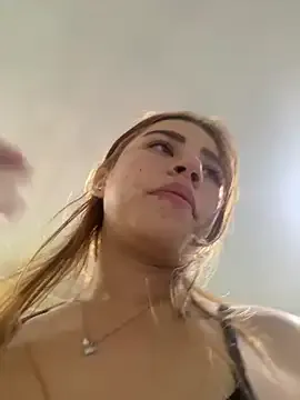 StripChat Solara- is Freechat Solara- — FLASH TETAS