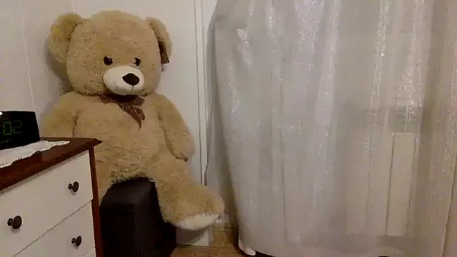 Offline Solasexi on StripChat