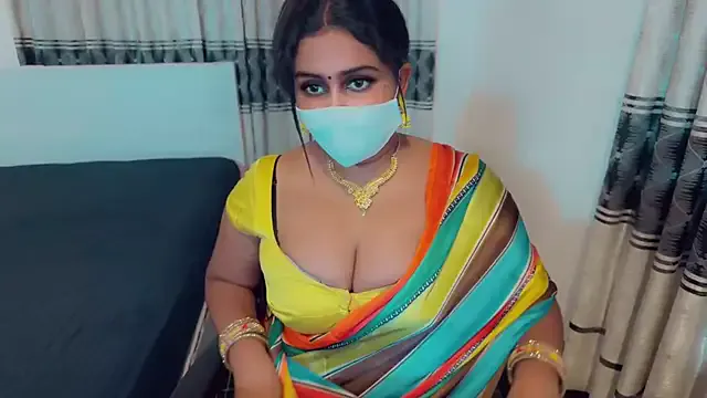 Offline SonY_CaM on StripChat