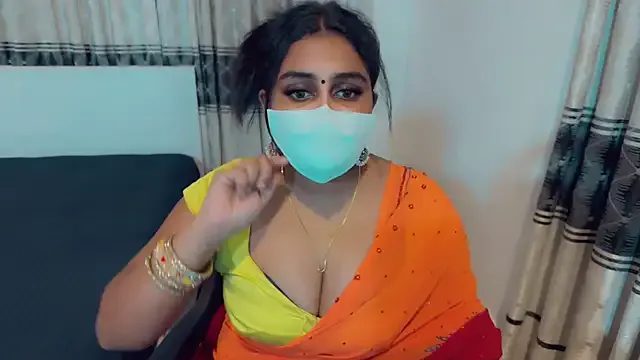 Offline SonY_CaM on StripChat