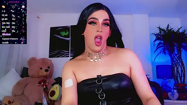 Freechat Sophiesweet5 on StripChat