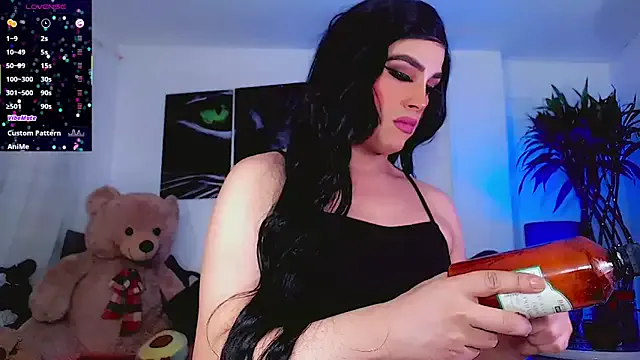 Freechat Sophiesweet5 on StripChat