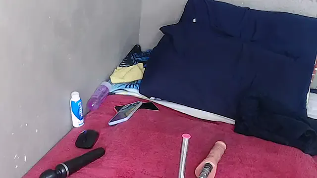 Freechat spicybootie on StripChat