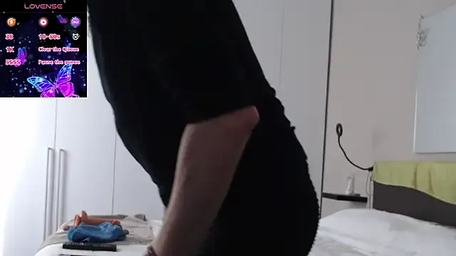 Freechat Spicypamy on StripChat