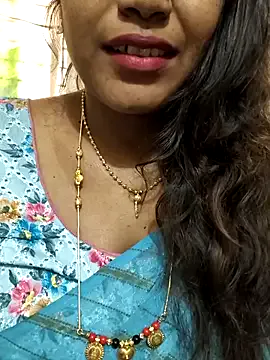 Spoorthi6_Kannada_Telugu — Freechat on StripChat