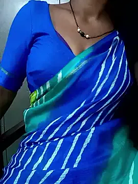 Offline Sravya__ on StripChat