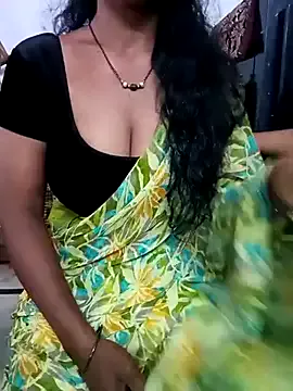 Offline Sravya__ on StripChat