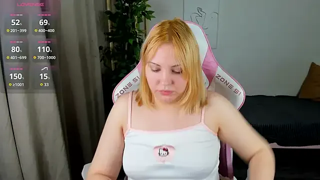 Offline Stacy_Luv on StripChat