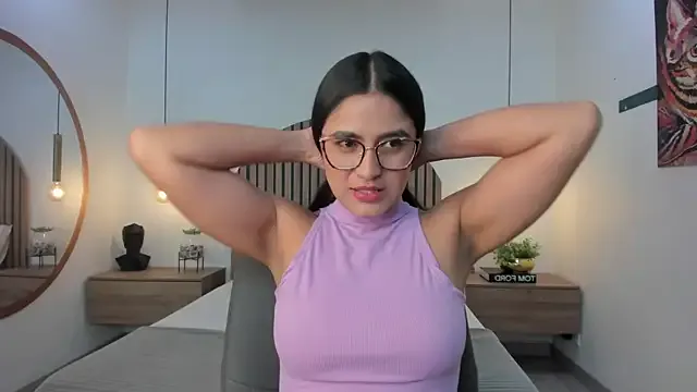 Offline StefaBrown on StripChat