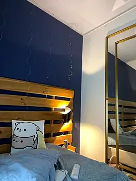 Offline stefania_lerner on StripChat