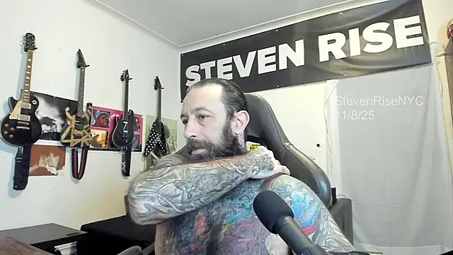 StripChat StevenRiseNYC is Freechat StevenRiseNYC — Get hard in undies