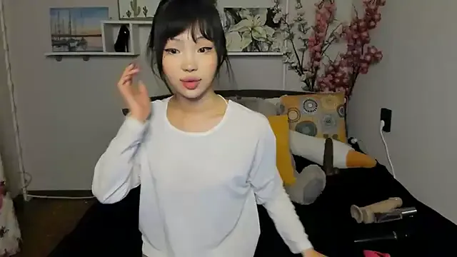 Offline Stripchatlady on StripChat