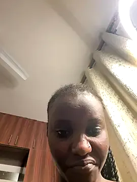 supa_queen254 on StripChat