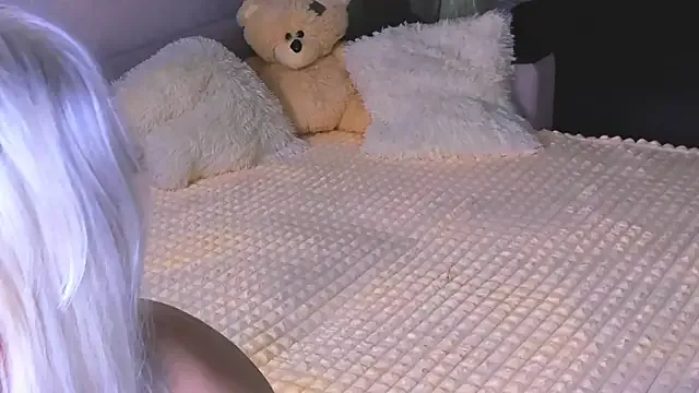 Freechat Sweeet_Barbie on StripChat