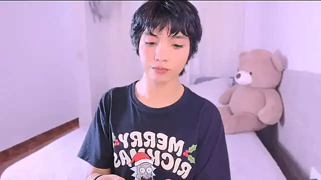 Freechat Sweet_Allan on StripChat