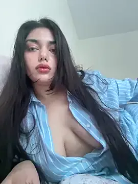 Offline Sweet_Khalifa_ on StripChat