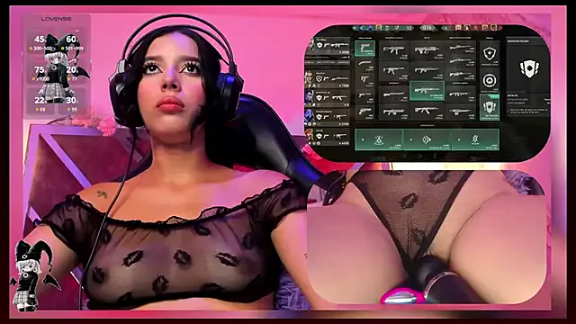 Freechat SweetieCloe_ on StripChat