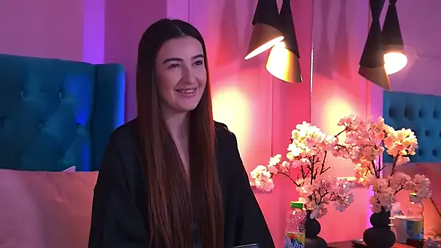 StripChat TaliaMorenne is Freechat TaliaMorenne — Turn me nasty