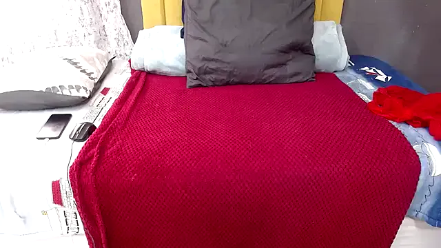 Private Tallatoya on StripChat