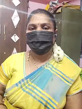 Offline Tamil_Azhaghi25 on StripChat