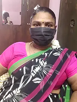 Offline Tamil_Azhaghi25 on StripChat