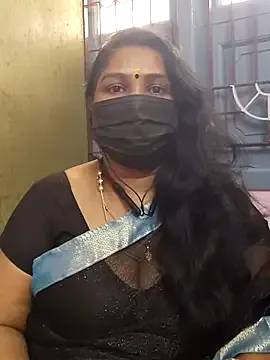 Offline Tamil_Azhaghi25 on StripChat