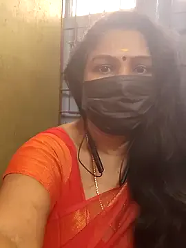 Tamil_Azhaghi25 — Freechat on StripChat