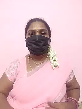 Offline Tamil_Azhaghi25 on StripChat