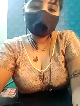 Private tamil_Vennila on StripChat